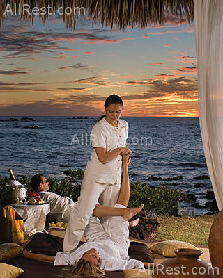Four Seasons Resort Punta Mita 19